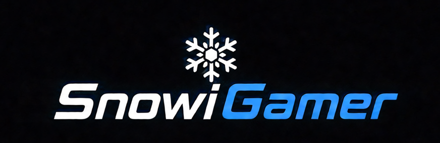 SnowiGamer