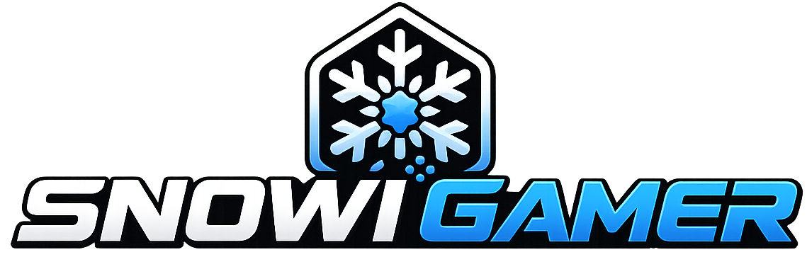 SnowiGamer